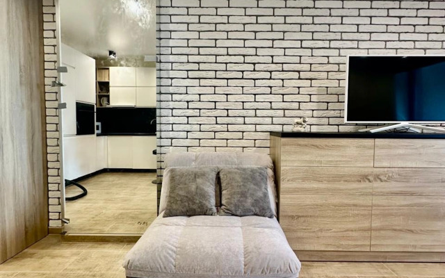 Квартира На улице Братьев Говыриных 20