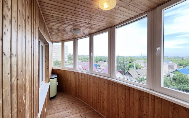 Na Ulitse Gagarina 75 Flat