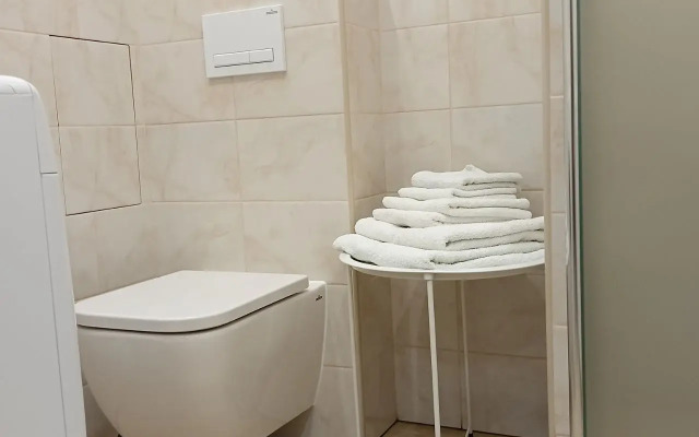 V Ryazani Zhk Berezka Apartments
