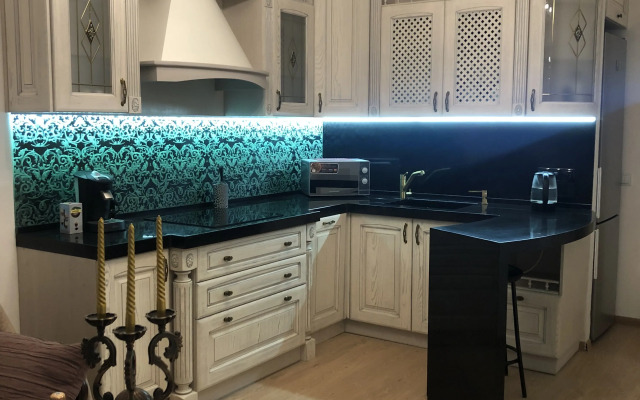Luxury Room Apartments
