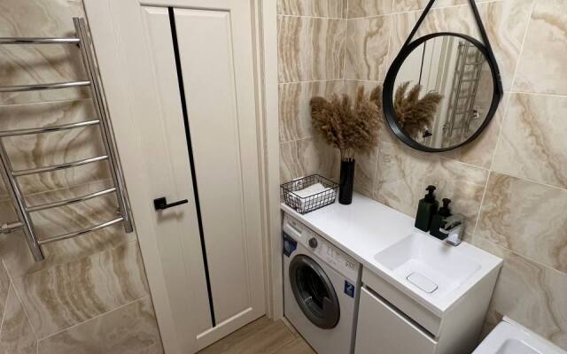 Апартаменты Фрегат