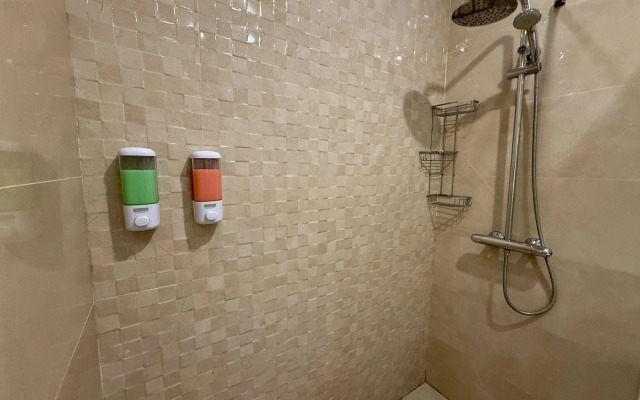 Laynerpremiumapart Apartment hotel