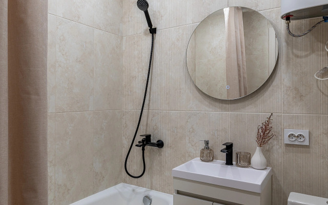 Квартира Светлая и Просторная в Центре