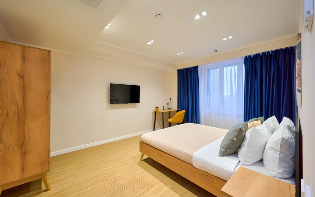 Апартаменты Grand Palace 1030