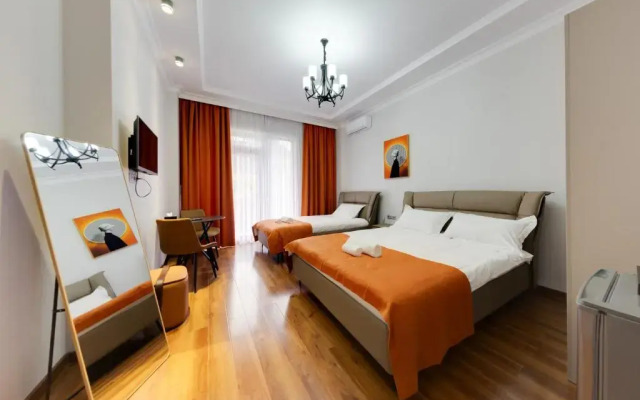 Sun Wine Hotel
