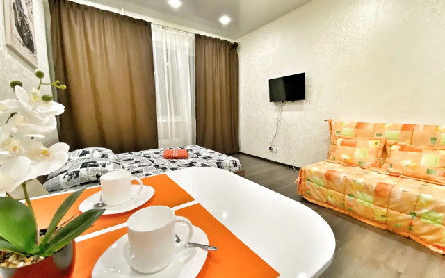 Апартаменты Крылов Парк