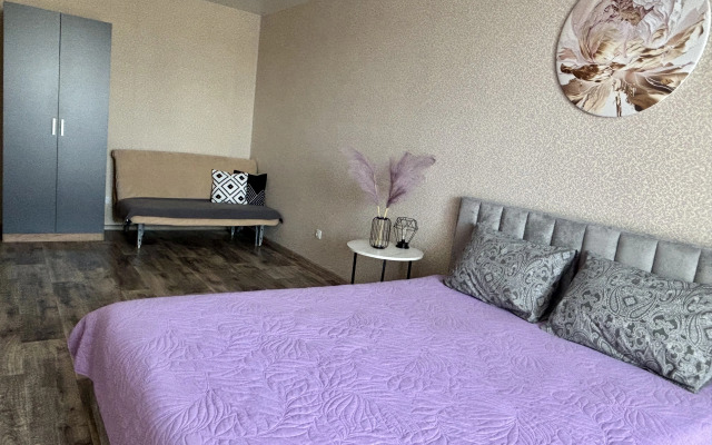 Апартаменты Life Home