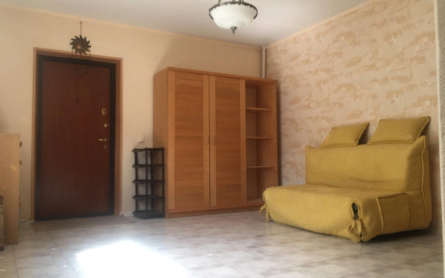 Частный дом в Новороссийске