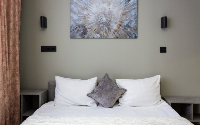 Апартаменты FortEstate 646