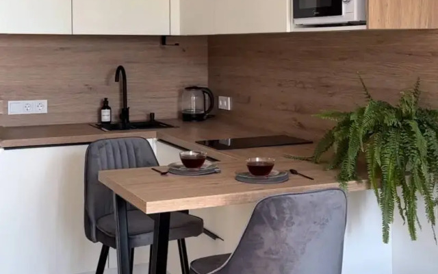 ApartsAlexandr Flat