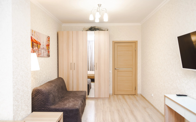 Апартаменты ArendApartment Graf Orlov 25