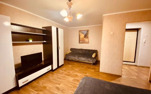 Pionerskaya 9a Apartments