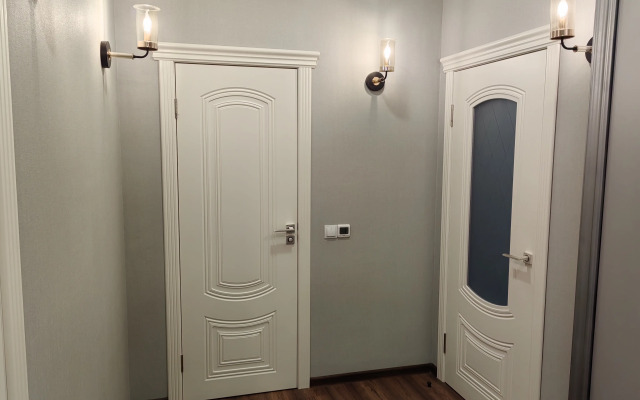 Dvuhkomnatnaya V ZHK Sozvezdie Flat