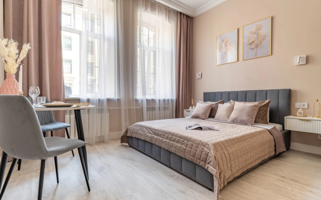 Dzhuliata 2 Apartment