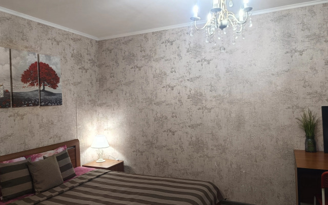 Квартира на 4 гостей на Городских прудах Пушкина 15