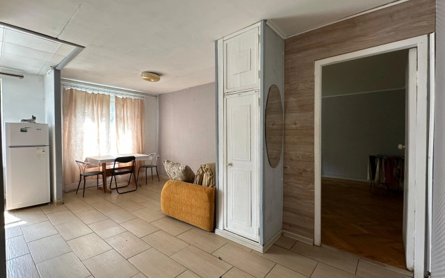 Istoman Dobrotnaya Yevrodvushka V Tsentre Odintsovo Apartments