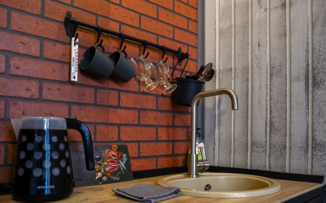 Апартаменты ПМЖ 4