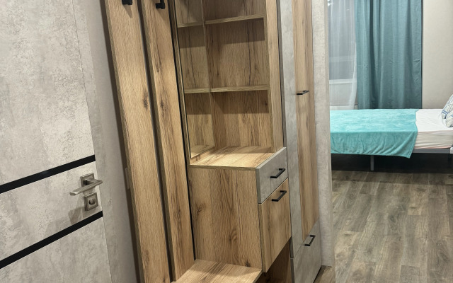 Квартира на улице Дуси Ковальчук 378Б