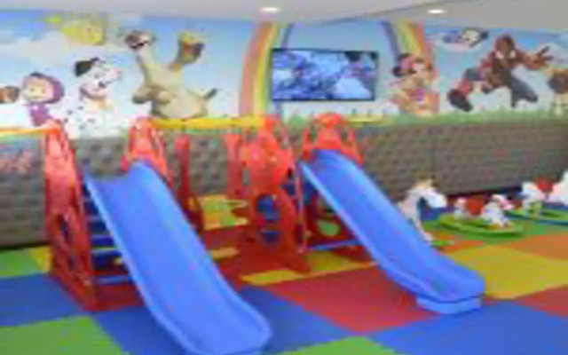 Отель Kompleksi Exalco Al