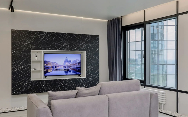 Апартаменты Privi House на Карла Маркса 259