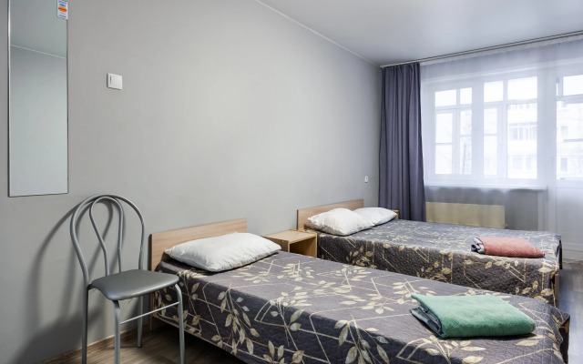 Variant Apartamenty