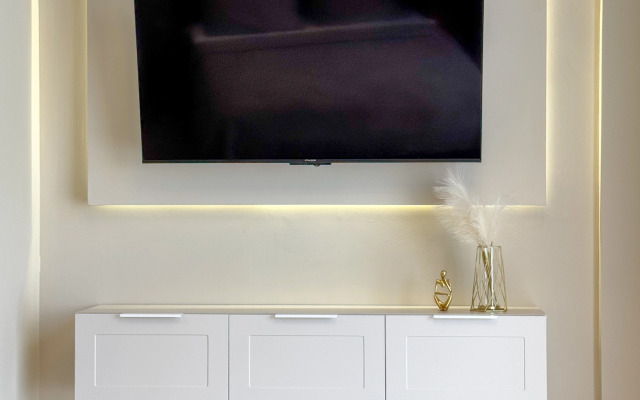 Na Kurortnom Prospekte 59 Apartments