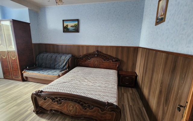 Гостевой Дом Мегаполис