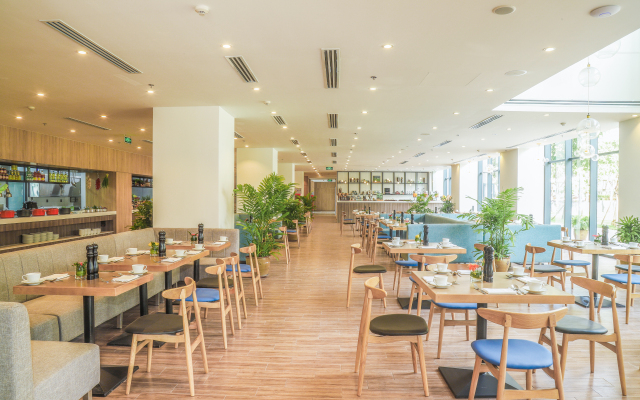 Leisure Inn Cocobay Da nang Hotel
