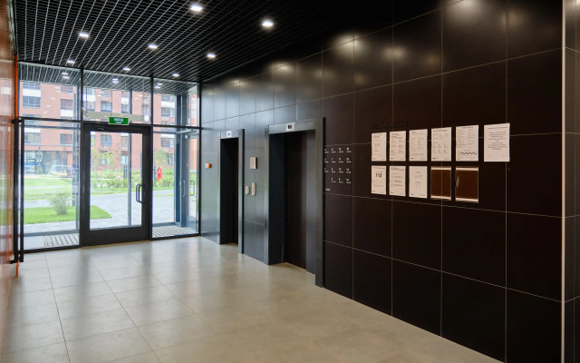 Квартира Космонавтов 11А