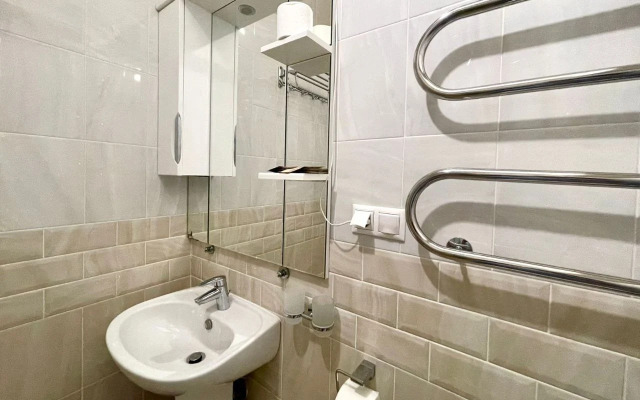 Flat s Terrasoy