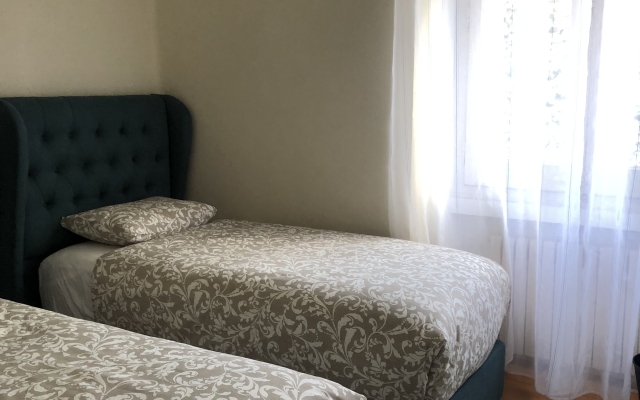 Гостевой Дом Casa Les Pomeretes