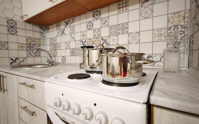 Квартира Renta27 для семьи вблизи Центра города