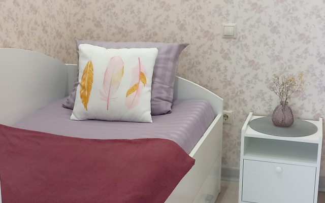 Prostornaya odnokomnatnaya v Proletarskom rayone Flat