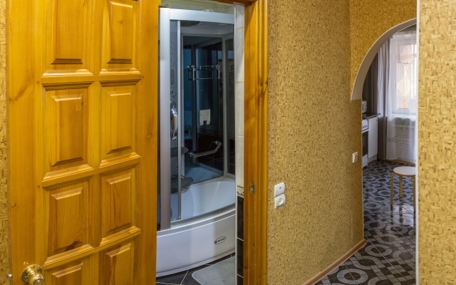 Kvartirnyij Vopros Na 23 Maya 24a Apartments