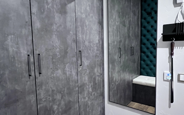 Квартира Новая современная в новом ЖК