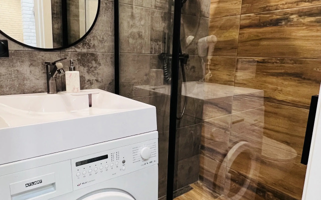 Апартаменты Я Дома на Ул. Городская 178 Б