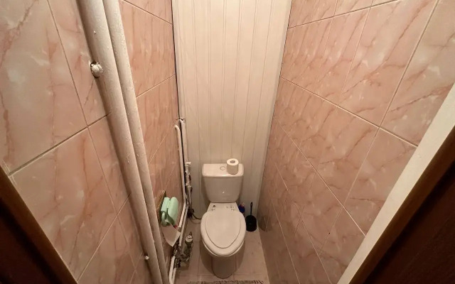 Квартира Уютная Двухкомнатная на Толбухина