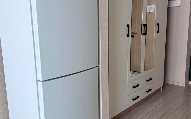 Na Ulitse Frunze Ryadom S Avtovokzalom Flat