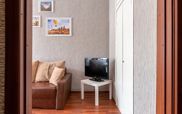 Апартаменты У Аничкова Моста