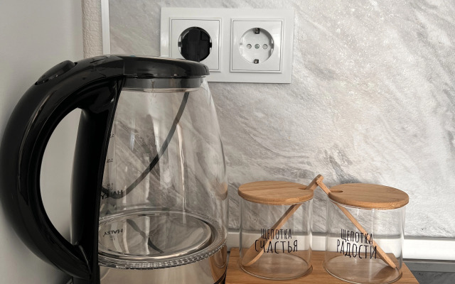 Квартира Закаты Нижнего