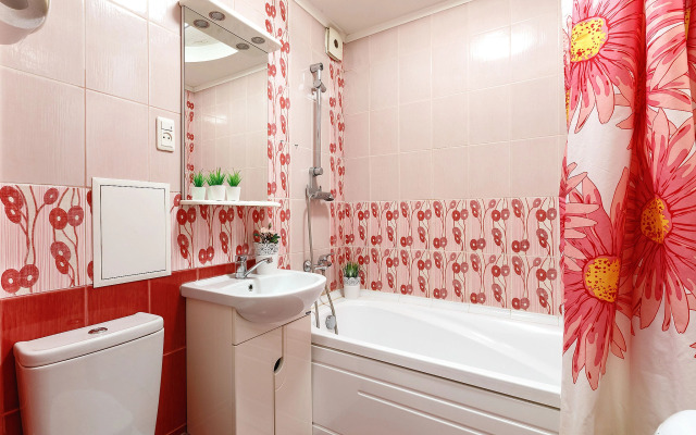 Квартира на Красной 5