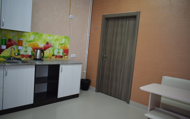 Centr City Hotel
