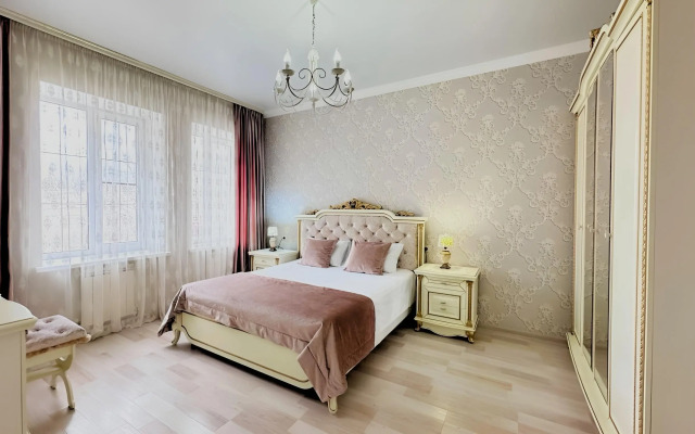 Квартира в Центре Курортной Зоны 27/1