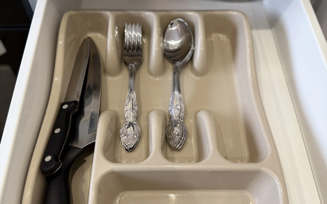 Апартаменты на Беринга 14