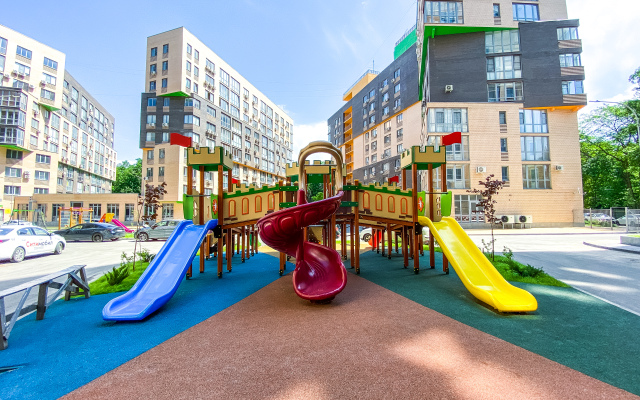 Vblizi M4 Apartments