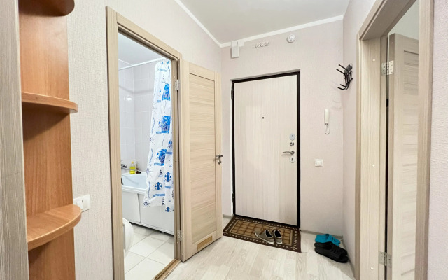 Posutochno V Gorode Orel S Remontom Flat