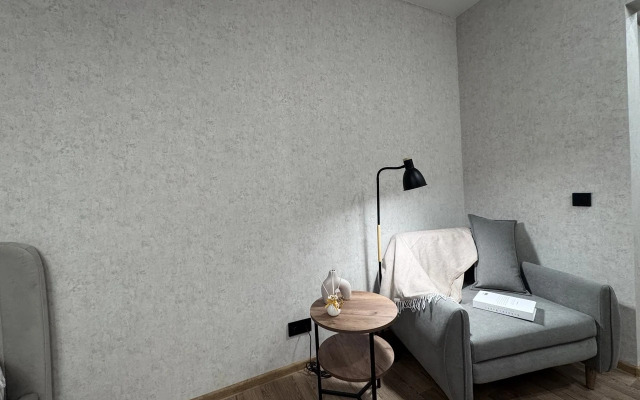 Studiya V Tsentre Goroda Flat