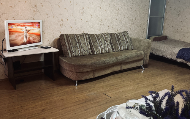 Апартаменты Студия на Ленина 165