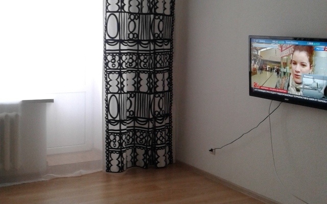 Апартаменты на Бакалинская 33