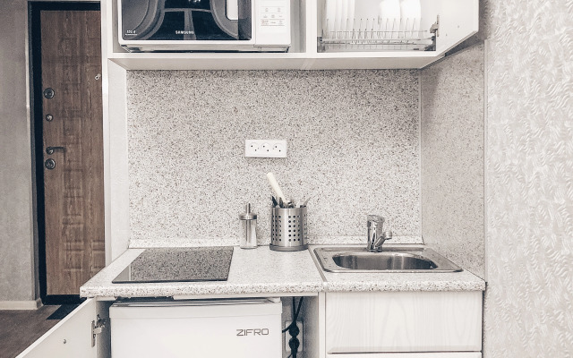 Квартира на Некрасова